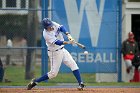 Baseball vs Clark  Wheaton College Baseball vs Clark University. - Photo By: KEITH NORDSTROM : Wheaton, baseball